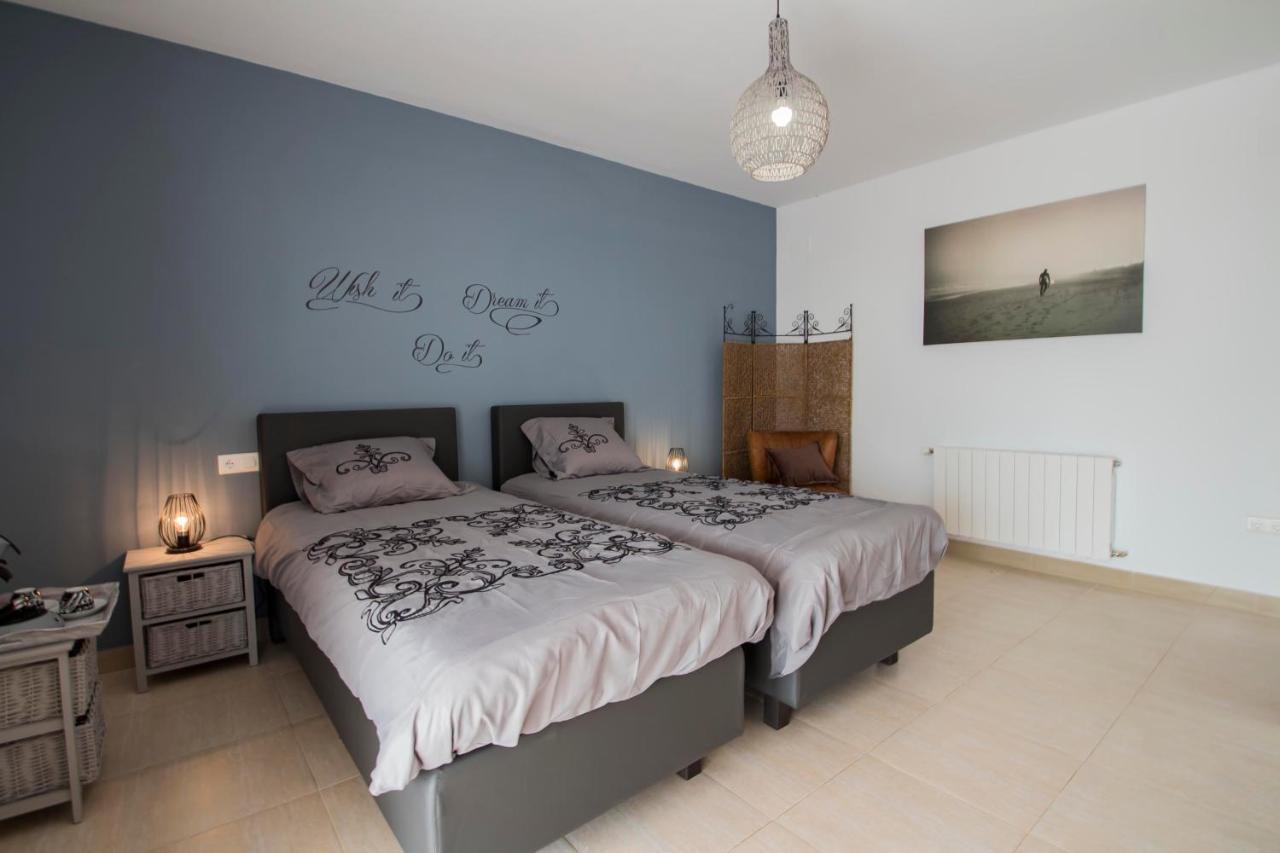 Finca La Vida Tranquila Velez Malaga Dış mekan fotoğraf