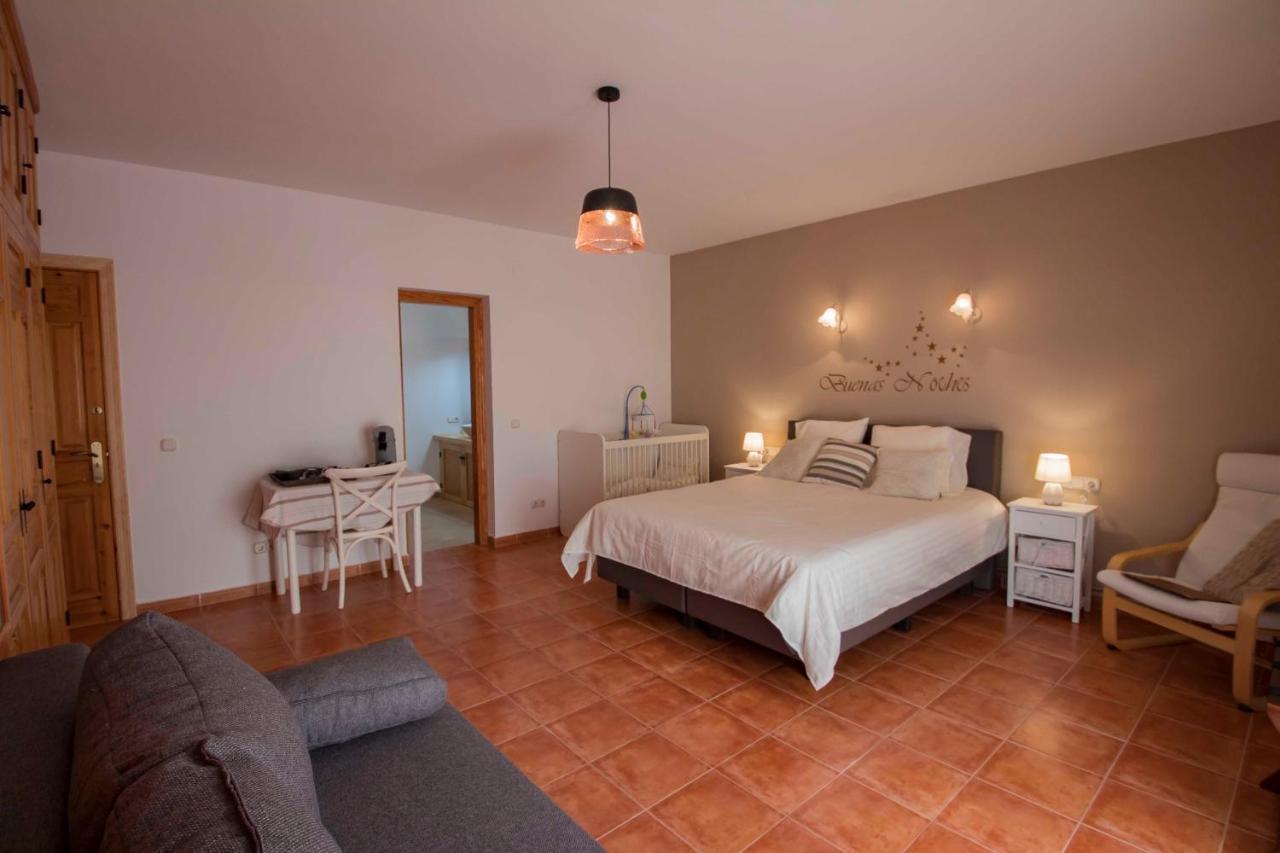 Finca La Vida Tranquila Velez Malaga Dış mekan fotoğraf