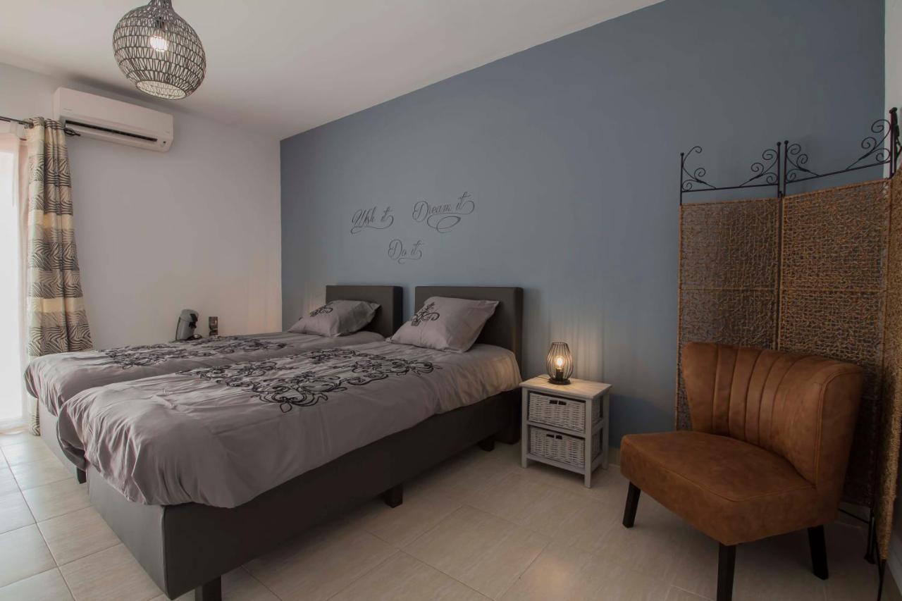Finca La Vida Tranquila Velez Malaga Dış mekan fotoğraf