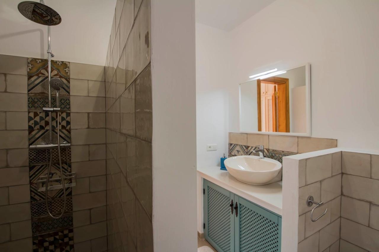 Finca La Vida Tranquila Velez Malaga Dış mekan fotoğraf